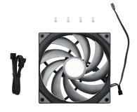Tryx Rota Pro 140 140mm - 1332100 - zdjęcie 6